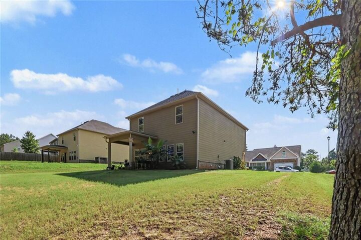 Property Photo:  350 McGiboney Lane  GA 30016 