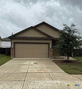 Property Photo: 2417 Marty Way TX 78155