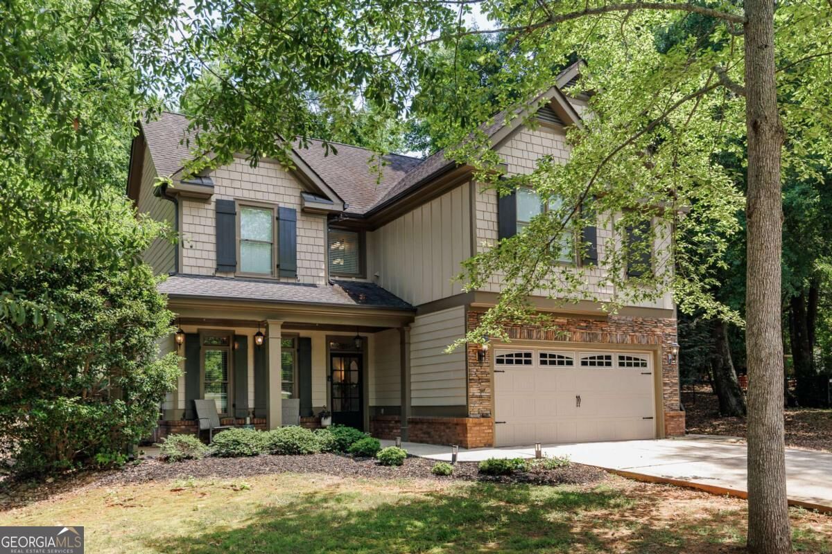 Property Photo:  540 Lacebark Drive  GA 30605 
