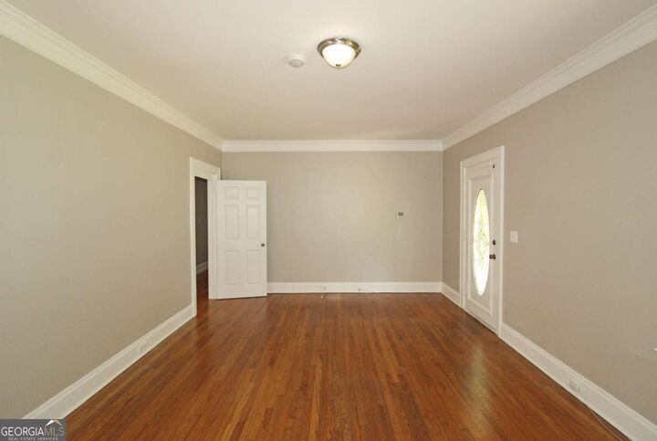 Property Photo:  1441 Boulevard Lorraine SW  GA 30311 