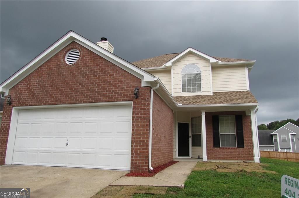 Property Photo:  5901 Ravensway Drive  GA 30058 