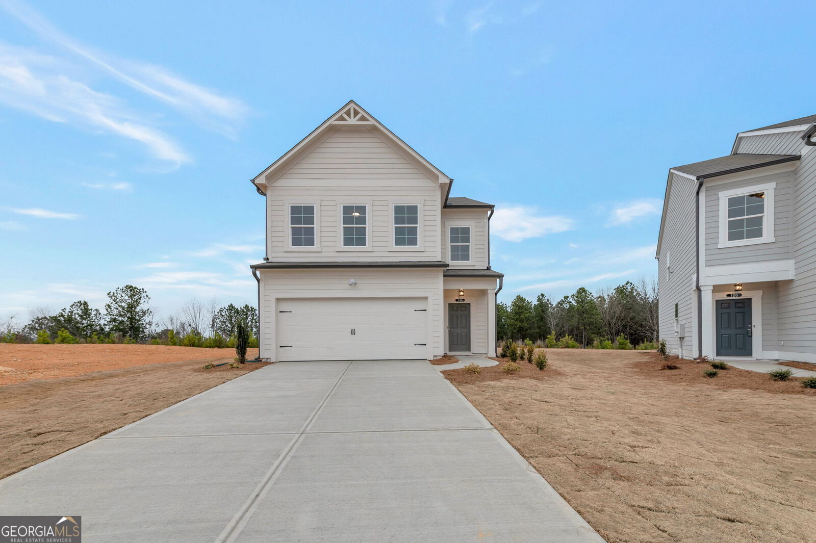 Property Photo:  104 Windmill Court  GA 30701 