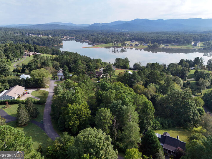 Property Photo: Lot 4 River Lake Estates GA 30512