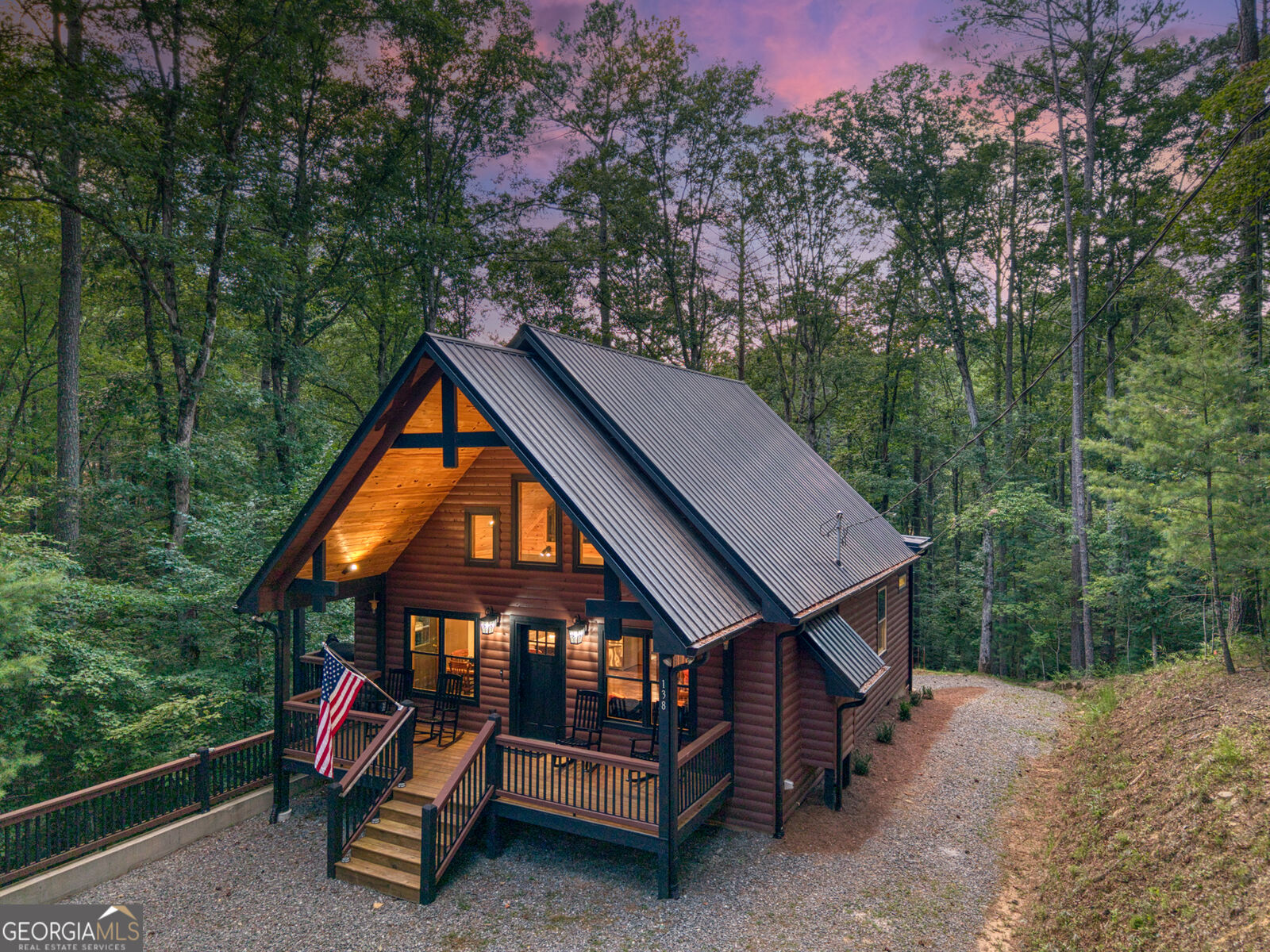 Property Photo: 138 Nectar Lane GA 30540