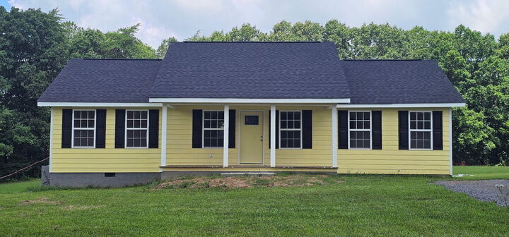 Property Photo: 1508 Bennie Camp Road TN 37327
