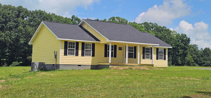 Property Photo:  1508 Bennie Camp Road  TN 37327 