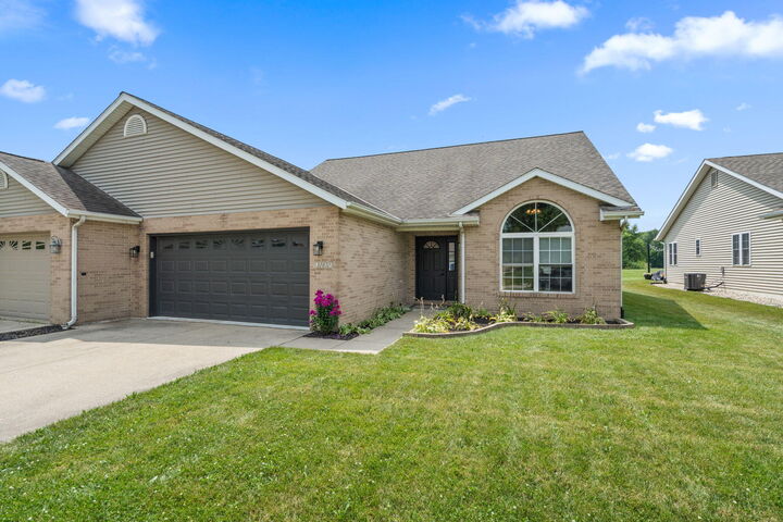 Property Photo: 10870 Park Street IN 46307