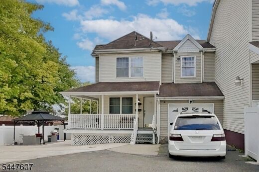 Property Photo:  337 18th Ave  NJ 07108 