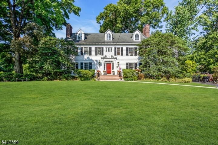 Property Photo: 932 Cedar Brook Rd NJ 07060