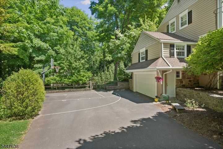 Property Photo: 75 Club Dr NJ 07901
