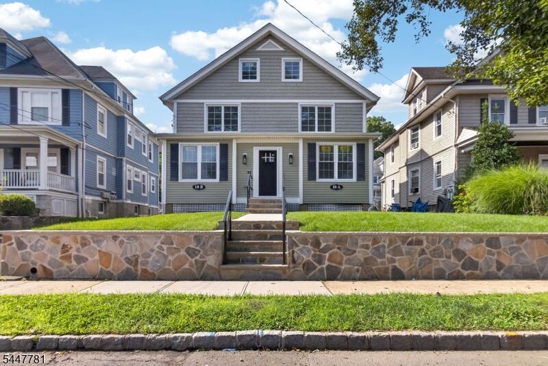 Property Photo: 18 Walnut St B NJ 07901