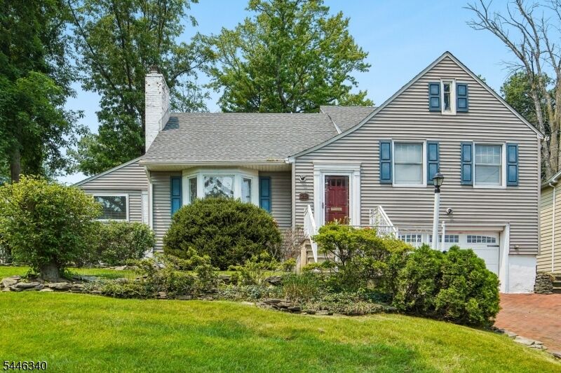 Property Photo:  25 Lake Dr West  NJ 07470 