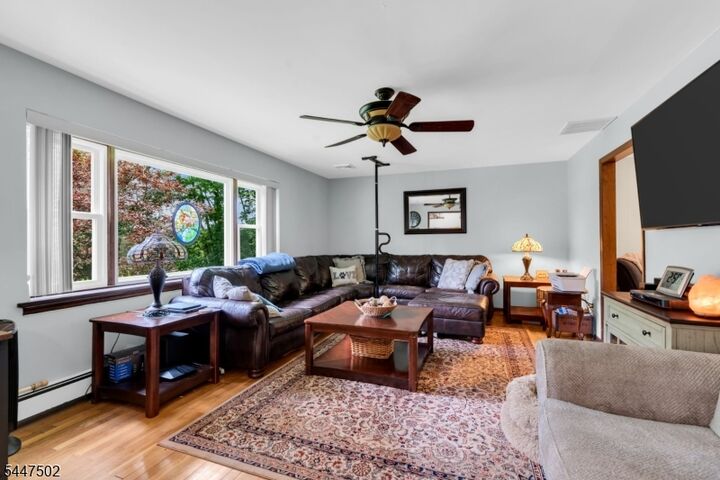 Property Photo:  144 Mount Joy Rd  NJ 08848 