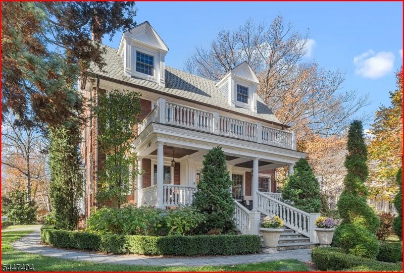 Property Photo:  67 Tulip St  NJ 07901 
