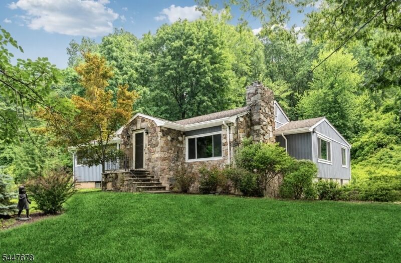 Property Photo: 603 Lackawanna Ave NJ 07424