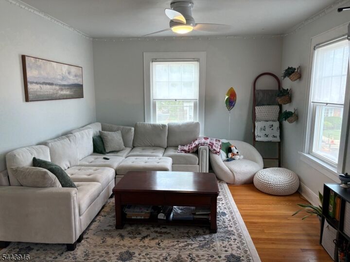 Property Photo: 138 Elmer St NJ 07090