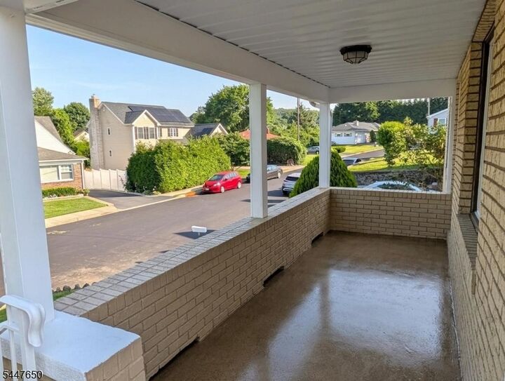 Property Photo: 28 Hillside Ave 2 NJ 07857