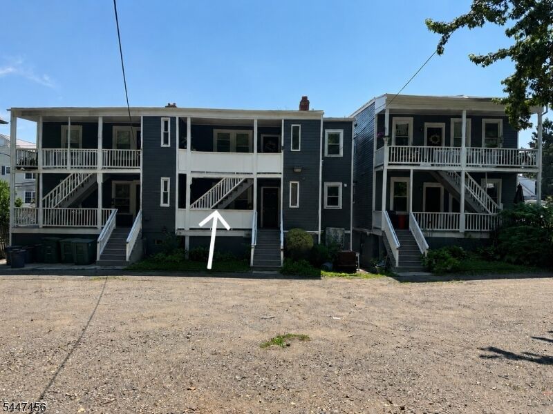 Property Photo:  47 Church Street B  NJ 07079 
