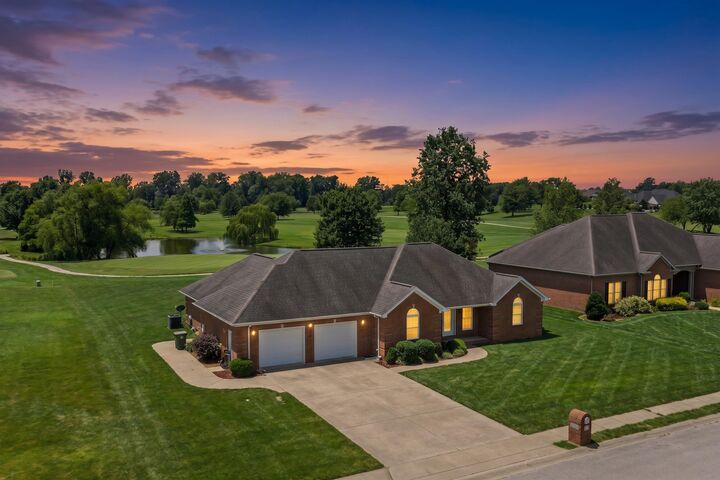 Property Photo:  635 Mallard Ln  KY 42420 