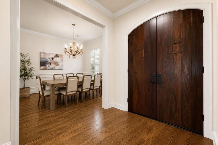 Property Photo: 3823 Coleridge Street TX 77005