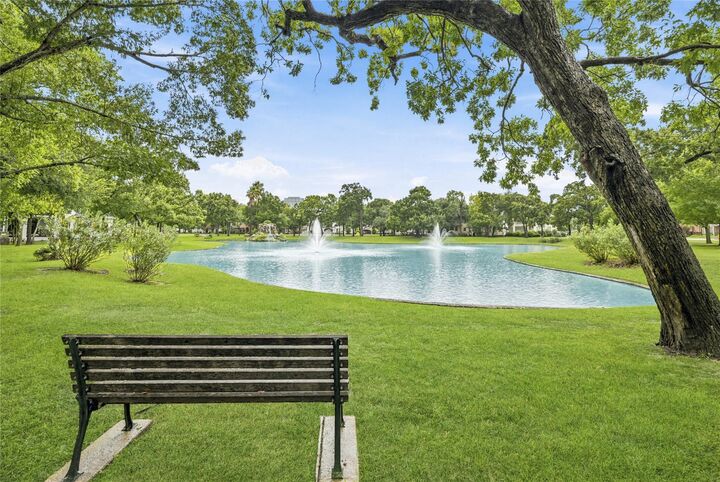 Property Photo: 927 Peachwood Bend Drive TX 77077