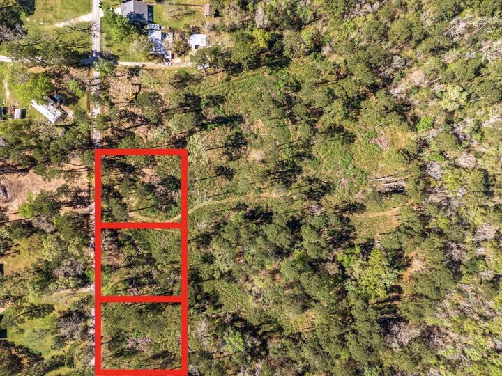 Property Photo: 0 Cherry Creek Road TX 77535