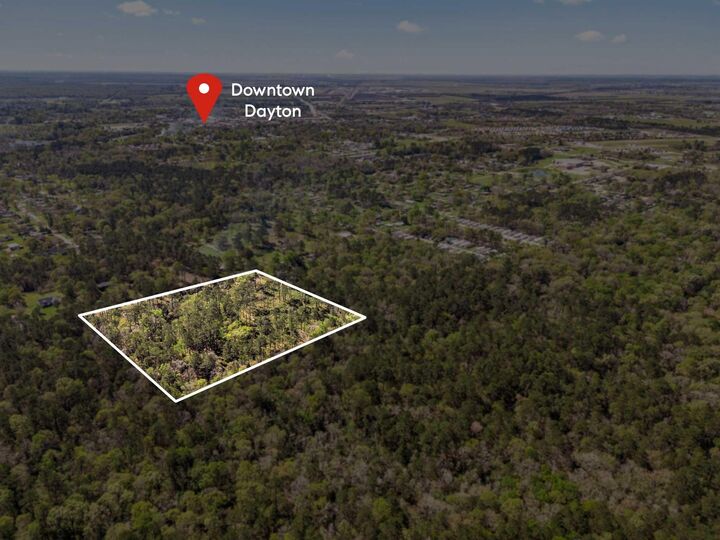 Property Photo:  0 Cherry Creek Road  TX 77535 