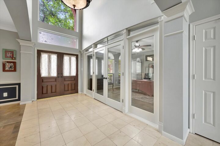 Property Photo: 4306 Island Hills Drive TX 77059