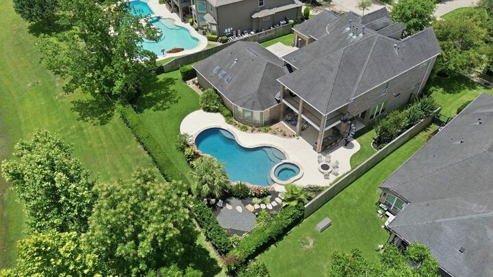 Property Photo:  30 Little Rise Drive  TX 77459 
