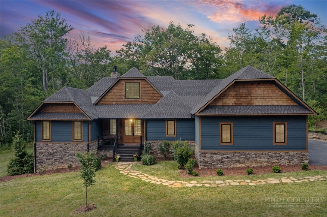 Property Photo:  289 Linville River Drive  NC 28646 