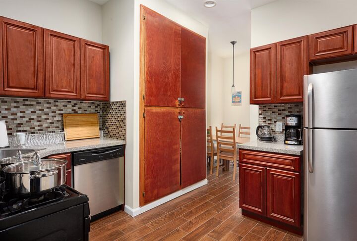 Property Photo: 67 Oakland Ave 3 NJ 07306
