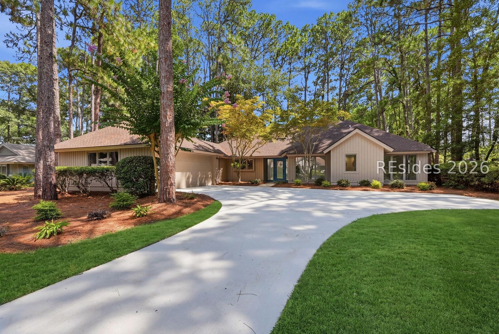 Property Photo: 2 Ivory Gull Place SC 29926