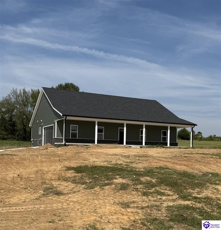 Property Photo:  26 Troon Court  KY 42784 