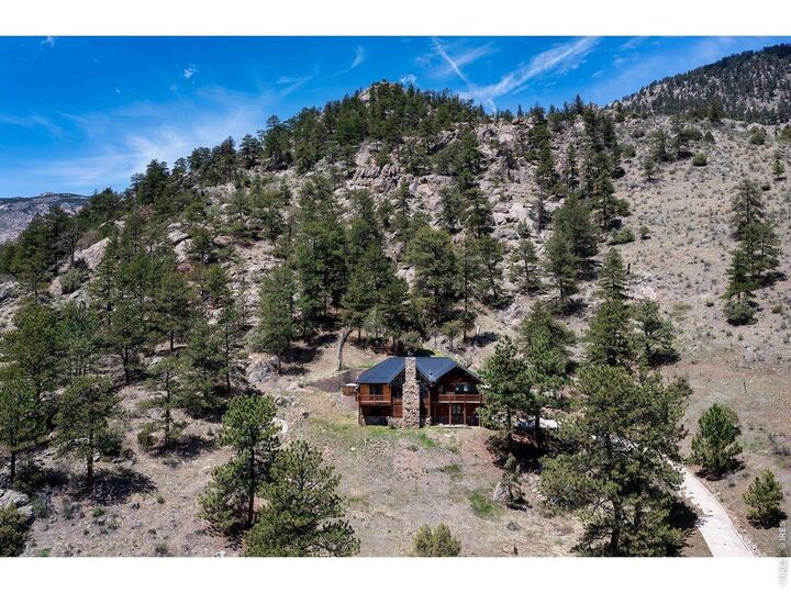 Property Photo: 35 Cody Ct CO 80540