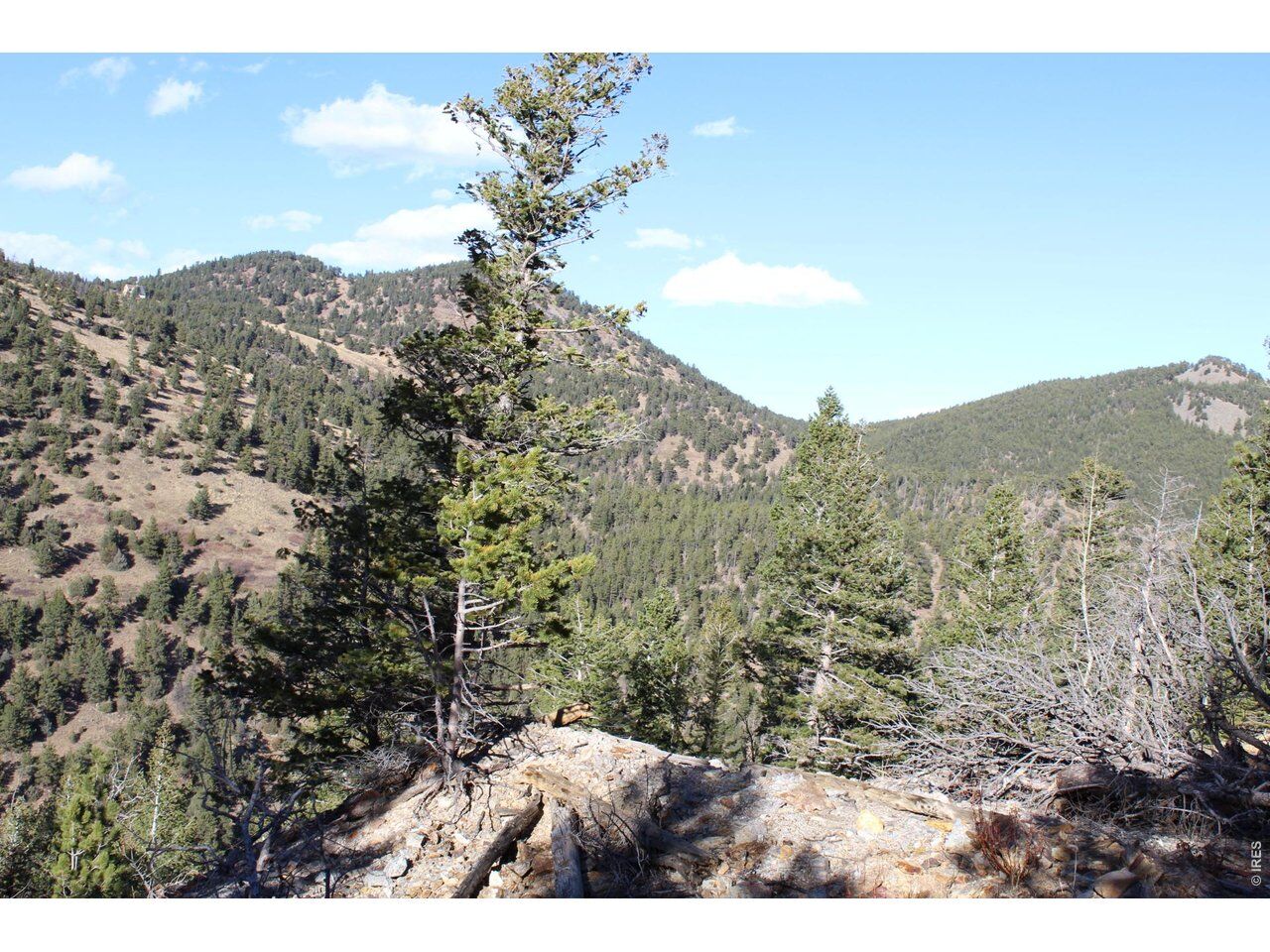 Property Photo:  0 Pennsylvania Gulch Rd  CO 80302 
