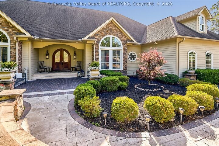 Property Photo: 108 Graff Lane WV 25304