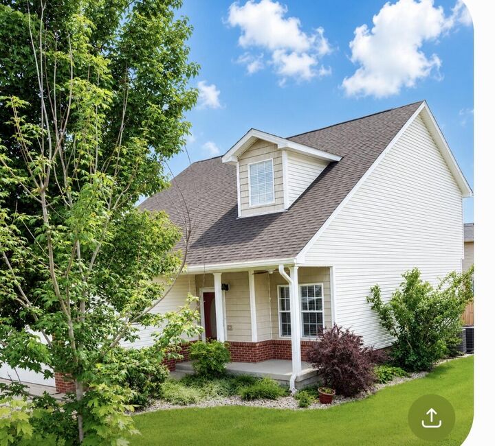 Property Photo: 201 Christa Lane KY 40356