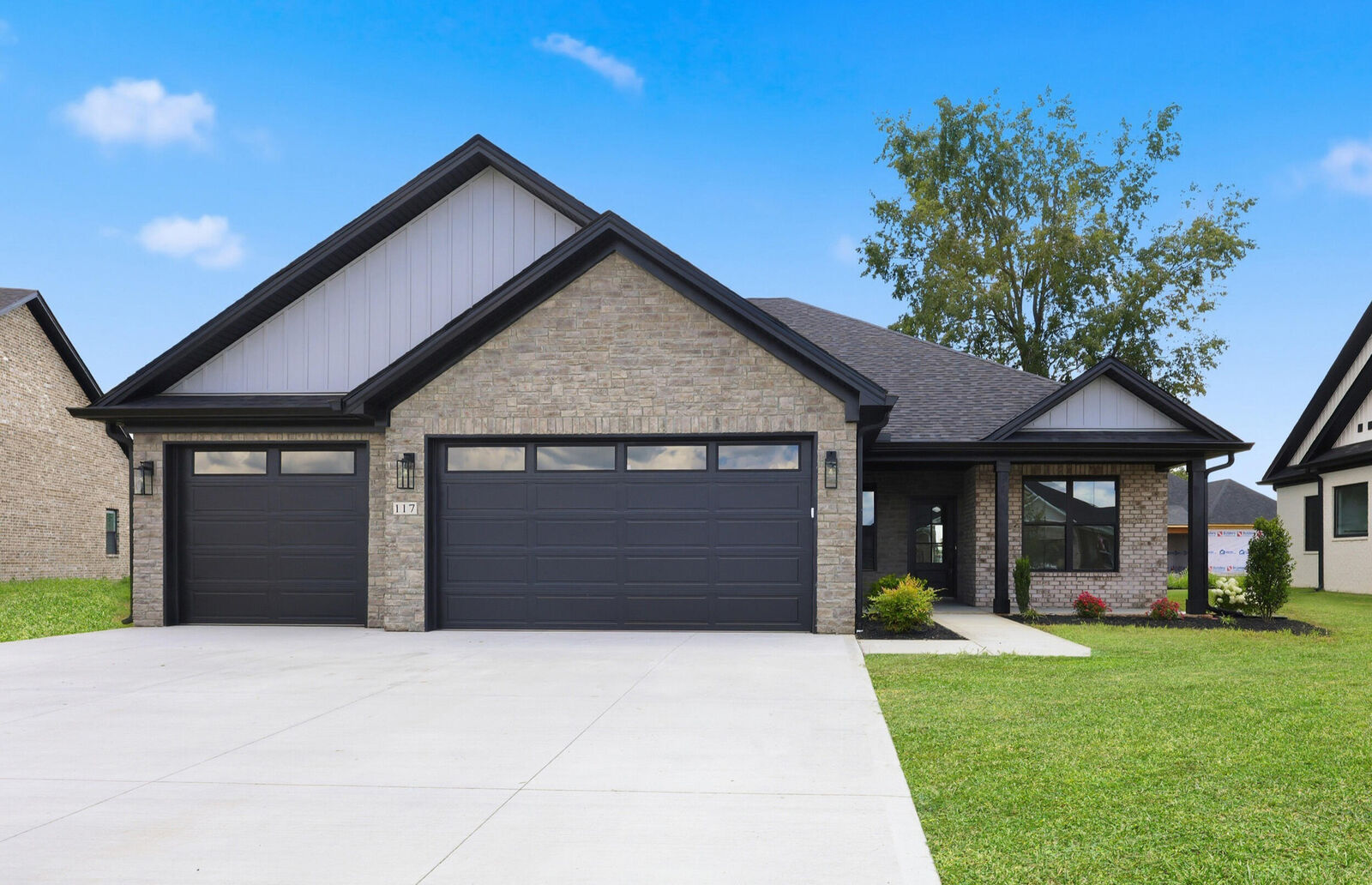 Property Photo:  117 Zane Lane  KY 40356 