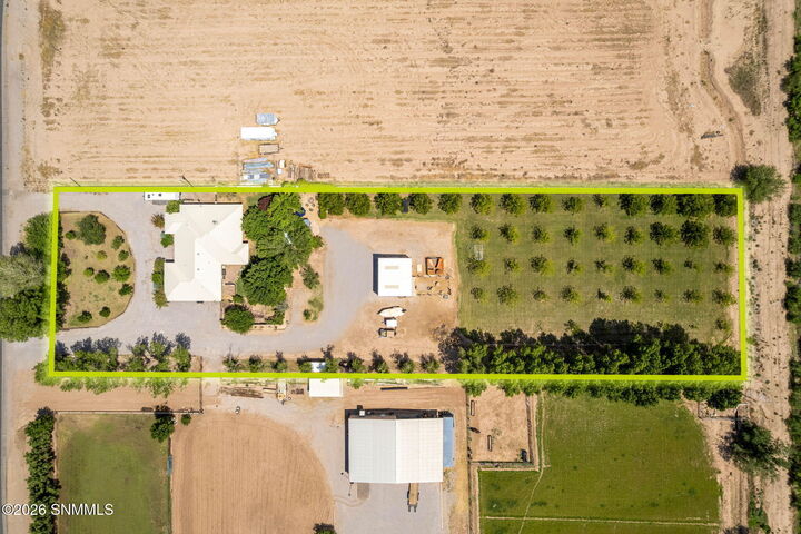 Property Photo:  3150 Dona Ana Road  NM 88007 