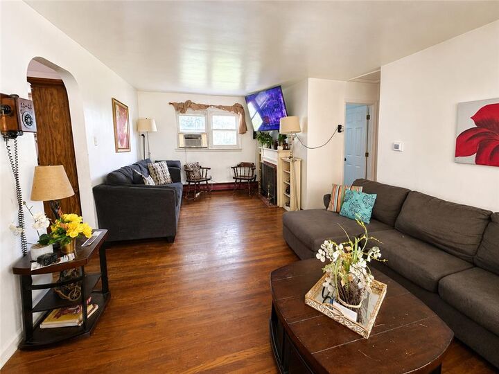 Property Photo: 5416 Nor Bath Blvd PA 18067