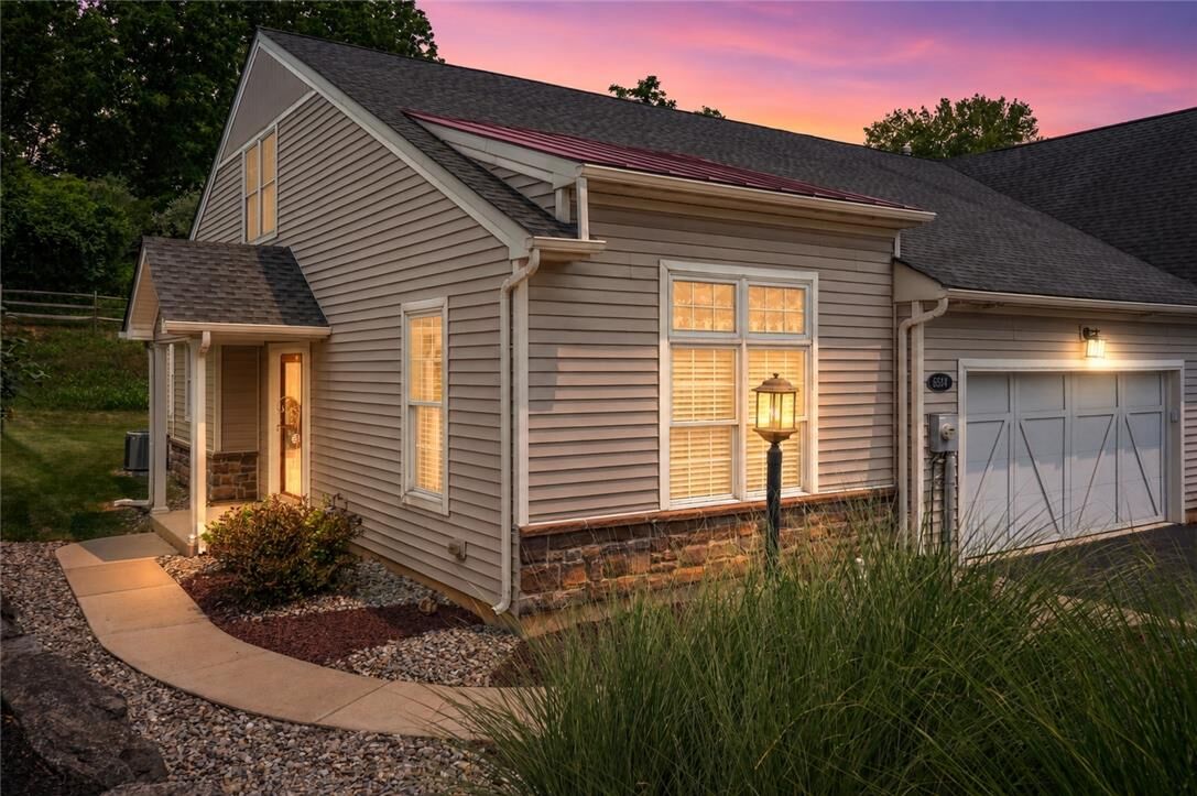 Property Photo: 5544 Briar Lane PA 18052