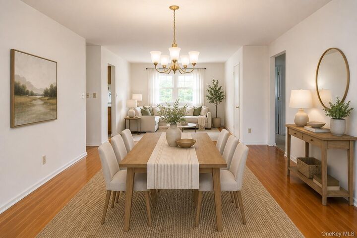 Property Photo:  95 Avon Circle D  NY 10573 