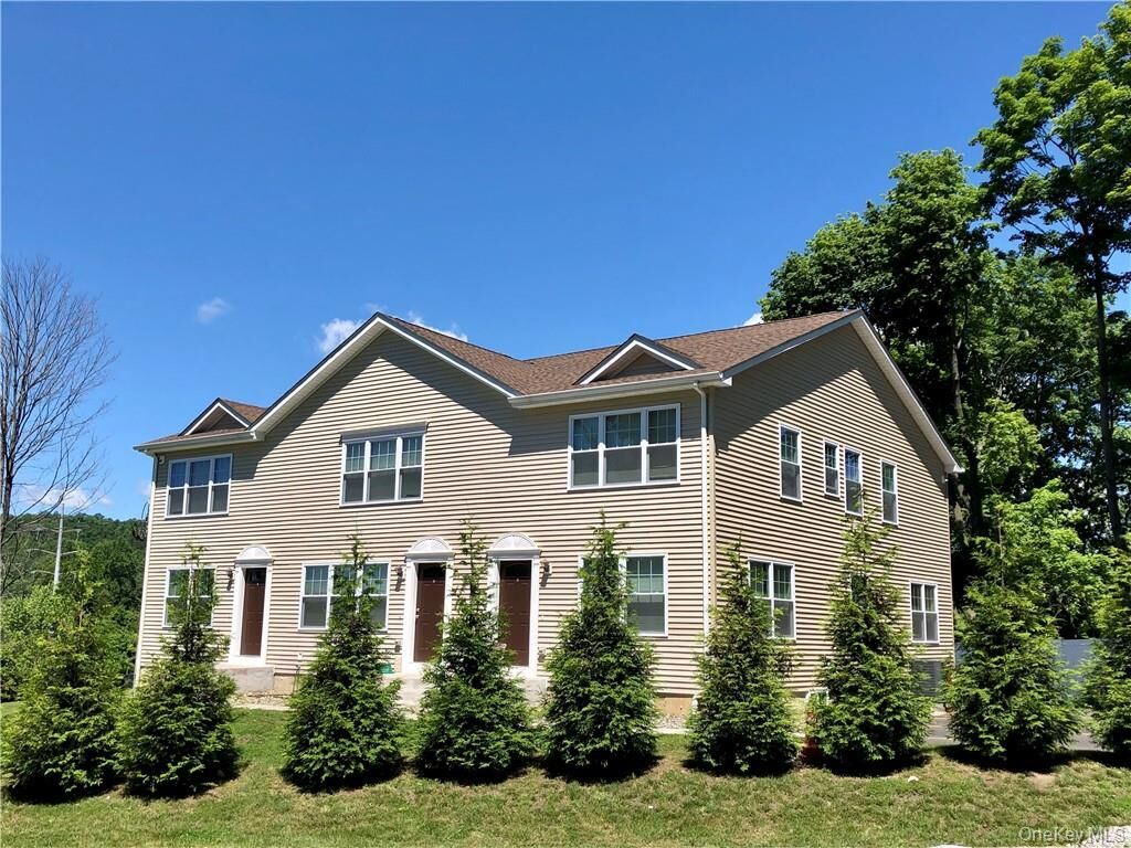 Property Photo: 133 Route 6N NY 10541