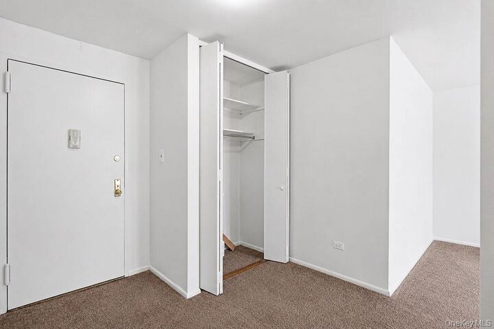 Property Photo: 84-29 153rd Avenue 5A NY 11414