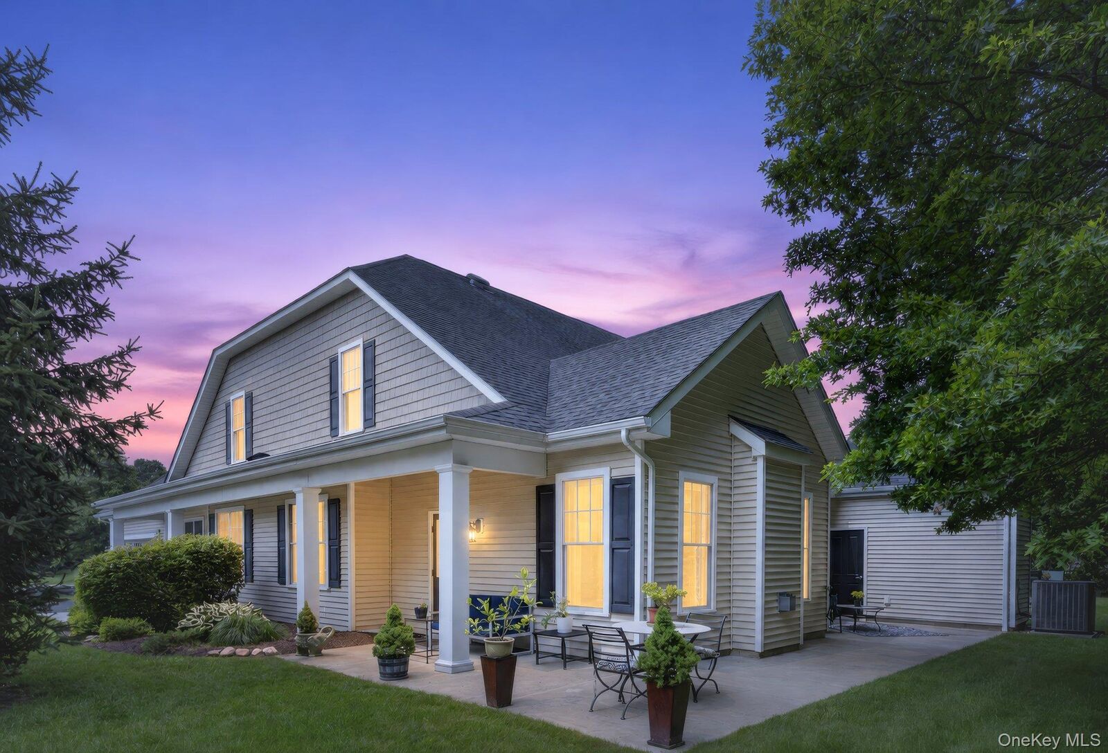 Property Photo: 1 Maggie May Way NY 10516