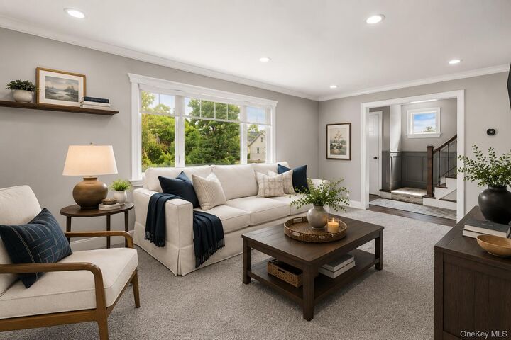 Property Photo: 78 Tuckahoe Avenue NY 10709