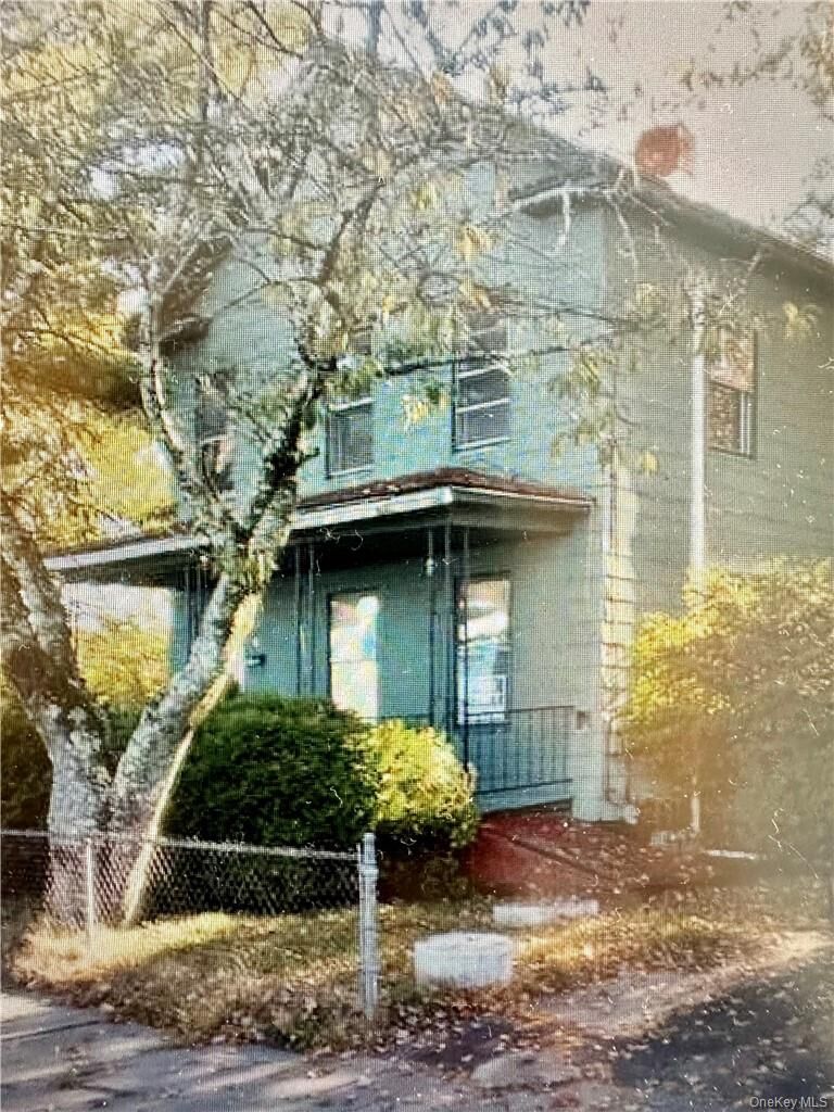 Property Photo: 31 Lumber Street NY 12771