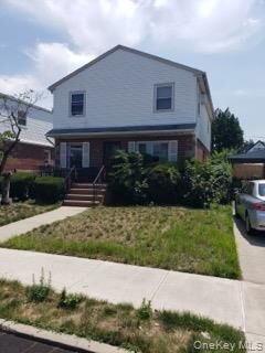 Property Photo: 22724 Murdock Avenue NY 11429