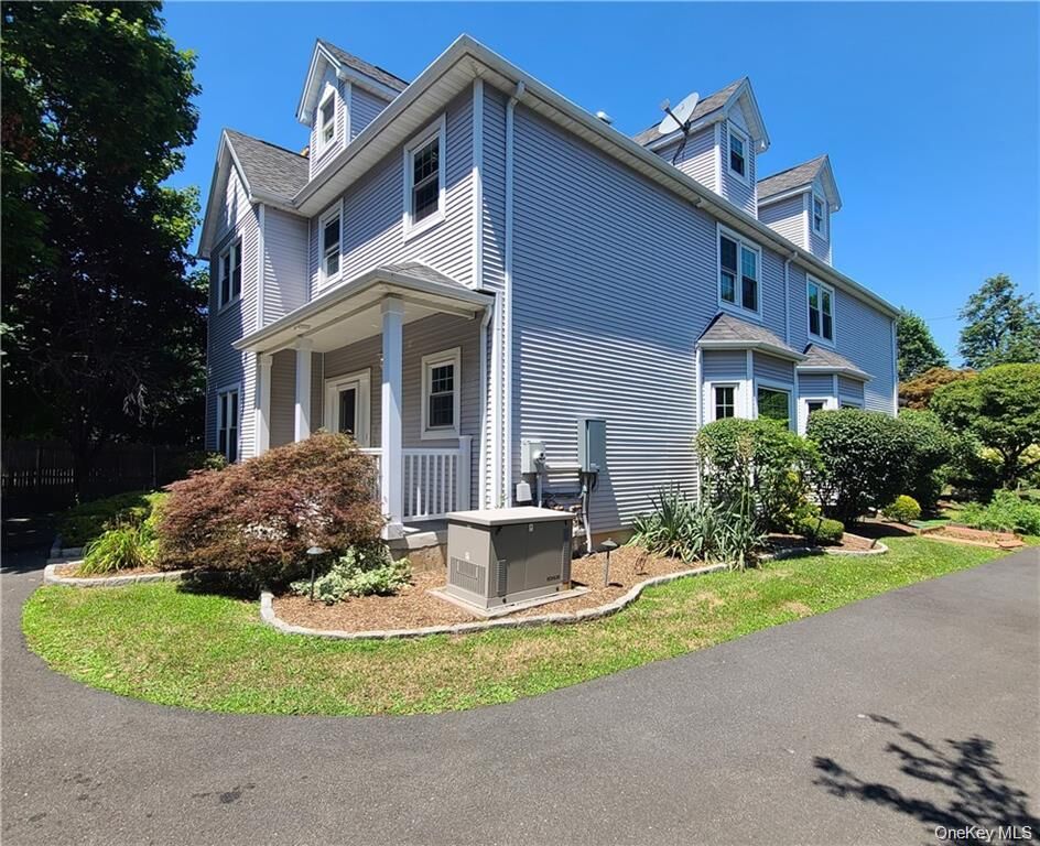 Property Photo: 76 Smith Avenue NY 10960