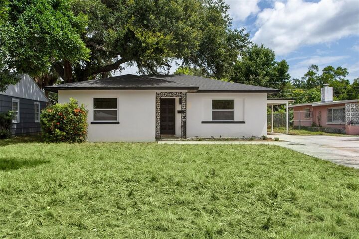 Property Photo: 1421 26th Avenue S FL 33705